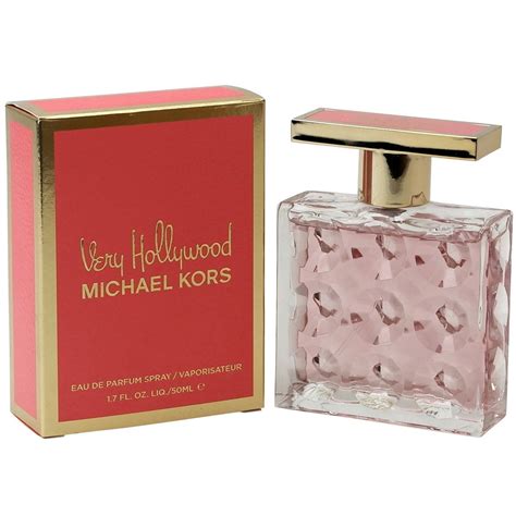 michael kors very hollywood 50ml.